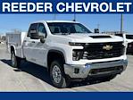 New 2026 Chevrolet Silverado 2500 Double Cab Service Truck for sale #TF171682 - photo 1