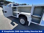 New 2026 Chevrolet Silverado 2500 Double Cab Service Truck for sale #TF171682 - photo 10