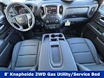 New 2026 Chevrolet Silverado 2500 Double Cab Service Truck for sale #TF171682 - photo 11