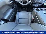 New 2026 Chevrolet Silverado 2500 Double Cab Service Truck for sale #TF171682 - photo 12