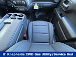 New 2026 Chevrolet Silverado 2500 Double Cab Service Truck for sale #TF171682 - photo 13