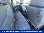 New 2026 Chevrolet Silverado 2500 Double Cab Service Truck for sale #TF171682 - photo 14