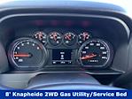New 2026 Chevrolet Silverado 2500 Double Cab Service Truck for sale #TF171682 - photo 20