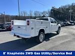 New 2026 Chevrolet Silverado 2500 Double Cab Service Truck for sale #TF171682 - photo 2
