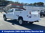 New 2026 Chevrolet Silverado 2500 Double Cab Service Truck for sale #TF171682 - photo 5