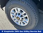 New 2026 Chevrolet Silverado 2500 Double Cab Service Truck for sale #TF171682 - photo 9