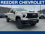 2026 Chevrolet Silverado 2500 Crew Cab 4WD Pickup for sale #TF183956 - photo 1