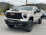 2026 Chevrolet Silverado 2500 Crew Cab 4WD Pickup for sale #TF183956 - photo 7