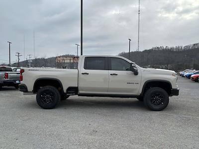 New 2026 Chevrolet Silverado 2500 ZR2 Crew Cab for sale #TF187329 - photo 1