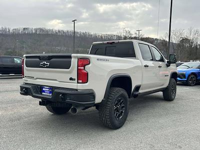 New 2026 Chevrolet Silverado 2500 ZR2 Crew Cab for sale #TF187329 - photo 2