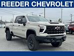 New 2026 Chevrolet Silverado 2500 ZR2 Crew Cab for sale #TF187329 - photo 1