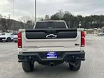 New 2026 Chevrolet Silverado 2500 ZR2 Crew Cab for sale #TF187329 - photo 4