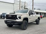 New 2026 Chevrolet Silverado 2500 ZR2 Crew Cab for sale #TF187329 - photo 7