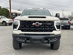 New 2026 Chevrolet Silverado 2500 ZR2 Crew Cab for sale #TF187329 - photo 8