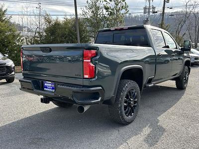 New 2026 Chevrolet Silverado 2500 LTZ Crew Cab for sale #TF197930 - photo 2