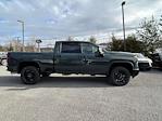 2026 Chevrolet Silverado 2500 Crew Cab 4WD Pickup for sale #TF197930 - photo 3