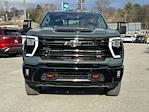 2026 Chevrolet Silverado 2500 Crew Cab 4WD Pickup for sale #TF197930 - photo 8