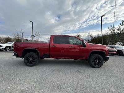 2026 Chevrolet Silverado 2500 Crew Cab 4WD Pickup for sale #TF197984 - photo 1