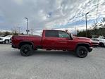 New 2026 Chevrolet Silverado 2500 LTZ Crew Cab for sale #TF197984 - photo 3