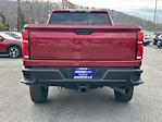 New 2026 Chevrolet Silverado 2500 LTZ Crew Cab for sale #TF197984 - photo 4