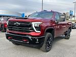 New 2026 Chevrolet Silverado 2500 LTZ Crew Cab for sale #TF197984 - photo 7