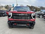 New 2026 Chevrolet Silverado 2500 LTZ Crew Cab for sale #TF197984 - photo 8