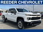2026 Chevrolet Silverado 2500 Crew Cab 4WD Pickup for sale #TF198294 - photo 1