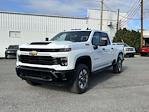 2026 Chevrolet Silverado 2500 Crew Cab 4WD Pickup for sale #TF198294 - photo 7