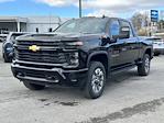 2026 Chevrolet Silverado 2500 Crew Cab 4WD Pickup for sale #TF198872 - photo 7