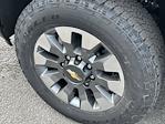 2026 Chevrolet Silverado 2500 Crew Cab 4WD Pickup for sale #TF198872 - photo 9