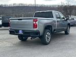 2026 Chevrolet Silverado 2500 Crew Cab 4WD Pickup for sale #TF198912 - photo 2