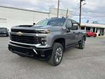 2026 Chevrolet Silverado 2500 Crew Cab 4WD Pickup for sale #TF198912 - photo 7