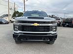 2026 Chevrolet Silverado 2500 Crew Cab 4WD Pickup for sale #TF198912 - photo 8