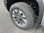 2026 Chevrolet Silverado 2500 Crew Cab 4WD Pickup for sale #TF198912 - photo 9