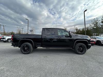 2026 Chevrolet Silverado 2500 Crew Cab 4WD Pickup for sale #TF199356 - photo 1