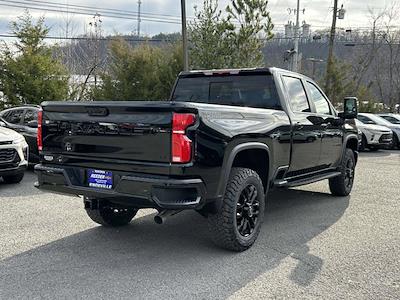 New 2026 Chevrolet Silverado 2500 LT Crew Cab for sale #TF199356 - photo 2