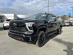2026 Chevrolet Silverado 2500 Crew Cab 4WD Pickup for sale #TF199356 - photo 6
