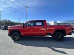 New 2026 Chevrolet Silverado 2500 LT Crew Cab for sale #TF199761 - photo 6