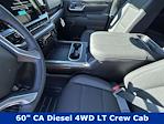 New 2026 Chevrolet Silverado 3500 Crew Cab Cab Chassis for sale #TF206250 - photo 10