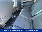 New 2026 Chevrolet Silverado 3500 Crew Cab Cab Chassis for sale #TF206250 - photo 11