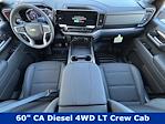 New 2026 Chevrolet Silverado 3500 Crew Cab Cab Chassis for sale #TF206250 - photo 12