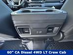 New 2026 Chevrolet Silverado 3500 Crew Cab Cab Chassis for sale #TF206250 - photo 14