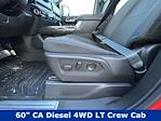 New 2026 Chevrolet Silverado 3500 Crew Cab Cab Chassis for sale #TF206250 - photo 15