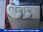 New 2026 Chevrolet Silverado 3500 Crew Cab Cab Chassis for sale #TF206250 - photo 17