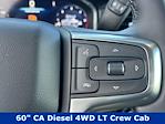 New 2026 Chevrolet Silverado 3500 Crew Cab Cab Chassis for sale #TF206250 - photo 19