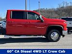 New 2026 Chevrolet Silverado 3500 Crew Cab Cab Chassis for sale #TF206250 - photo 2