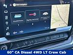 New 2026 Chevrolet Silverado 3500 Crew Cab Cab Chassis for sale #TF206250 - photo 23