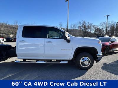 New 2026 Chevrolet Silverado 3500 Crew Cab Cab Chassis for sale #TF206328 - photo 2
