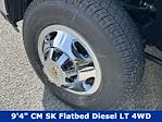 New 2026 Chevrolet Silverado 3500 Crew Cab Cab Chassis for sale #TF206328 - photo 10