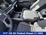 New 2026 Chevrolet Silverado 3500 Crew Cab Cab Chassis for sale #TF206328 - photo 11